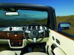 Rolls-Royce Phantom Drophead Coupe 2008 года